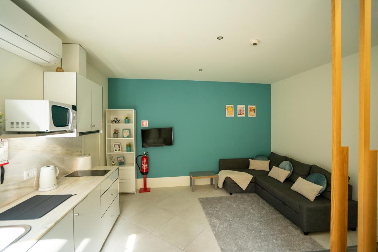 Ilha Douro Duplex Daire Porto Dış mekan fotoğraf