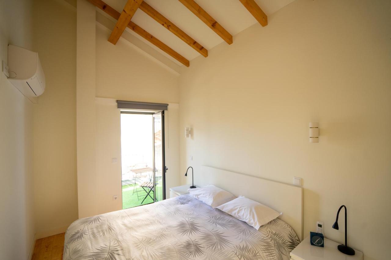 Ilha Douro Duplex Daire Porto Dış mekan fotoğraf