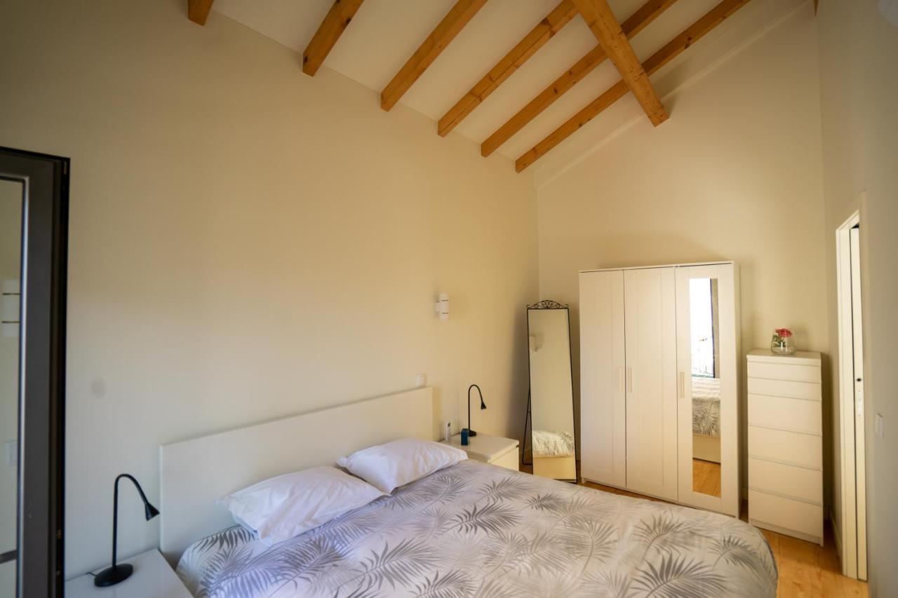 Ilha Douro Duplex Daire Porto Dış mekan fotoğraf