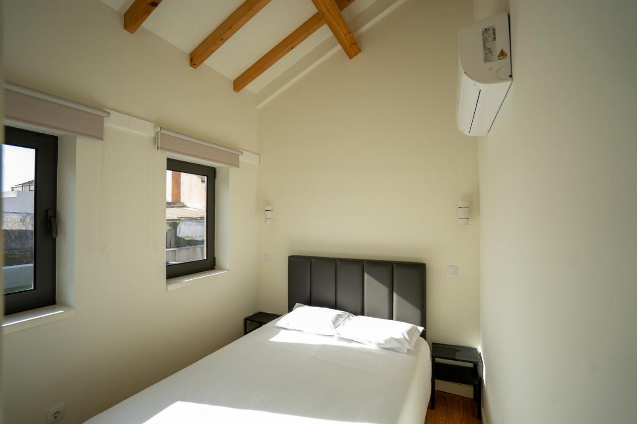 Ilha Douro Duplex Daire Porto Dış mekan fotoğraf