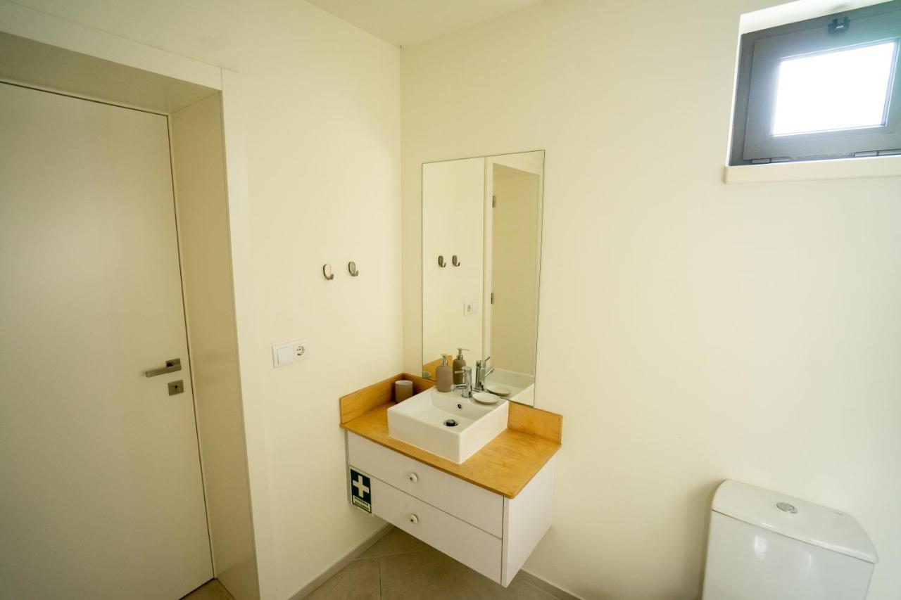 Ilha Douro Duplex Daire Porto Dış mekan fotoğraf