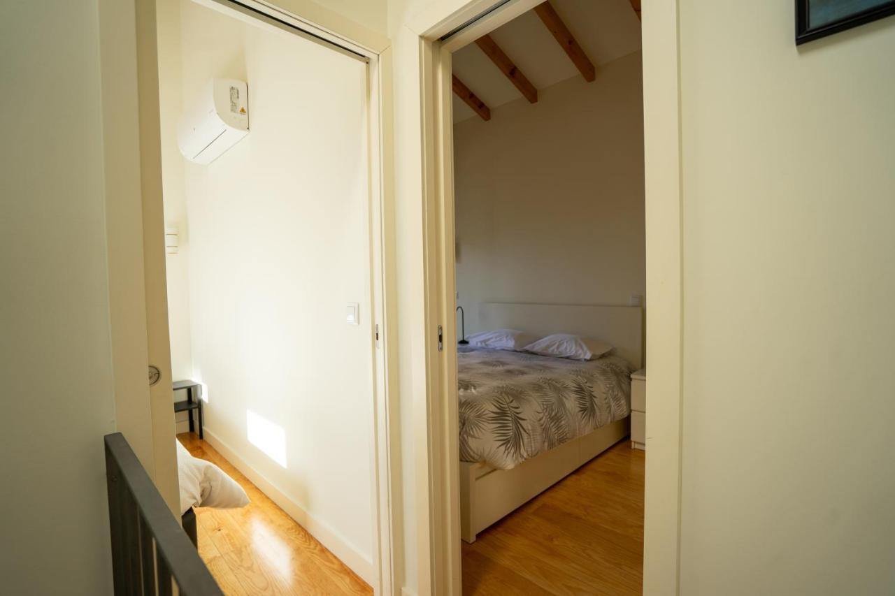 Ilha Douro Duplex Daire Porto Dış mekan fotoğraf
