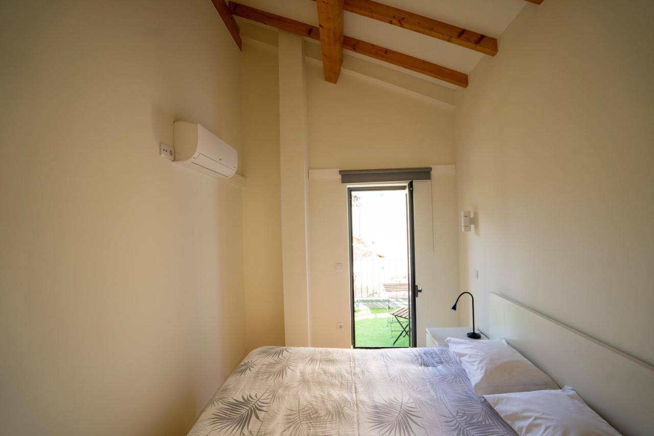 Ilha Douro Duplex Daire Porto Dış mekan fotoğraf