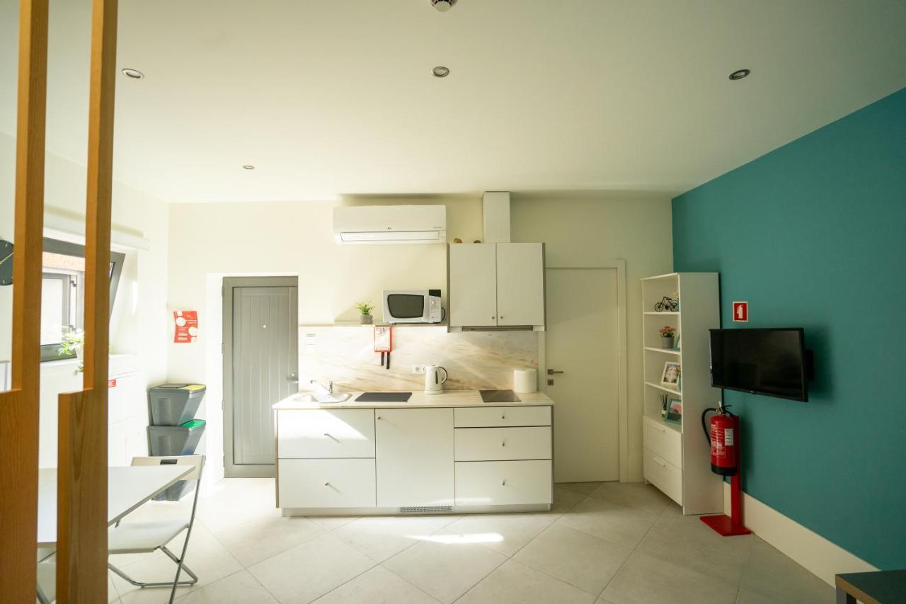 Ilha Douro Duplex Daire Porto Dış mekan fotoğraf