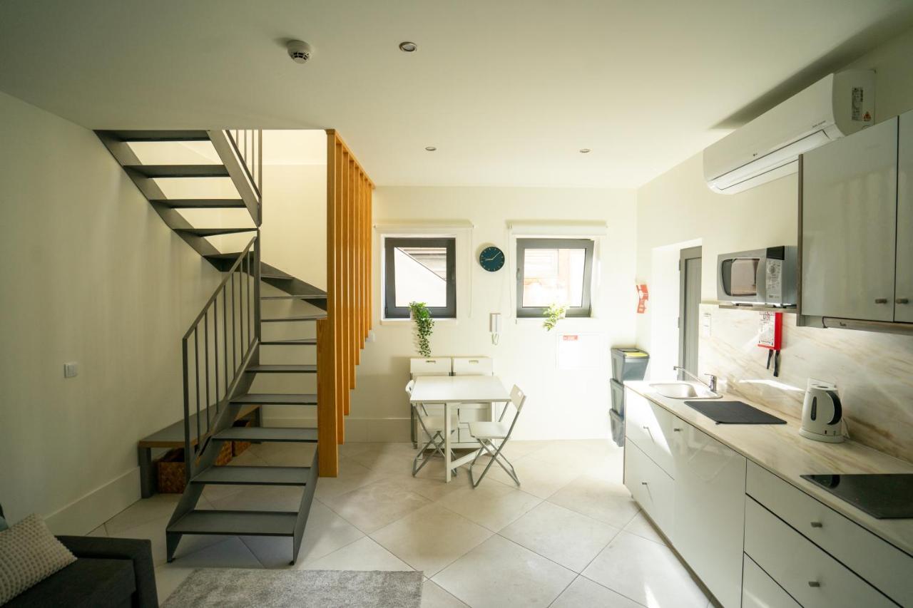 Ilha Douro Duplex Daire Porto Dış mekan fotoğraf